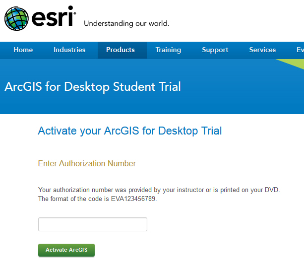 esri arcmap 10.2 download